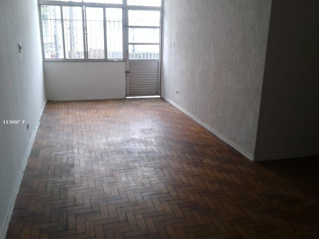 Apartamento, 2 quartos, 90 m² - Foto 1