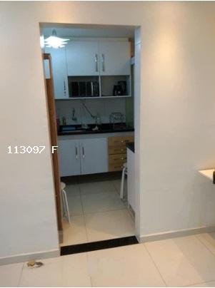 Apartamento, 2 quartos, 46 m² - Foto 3