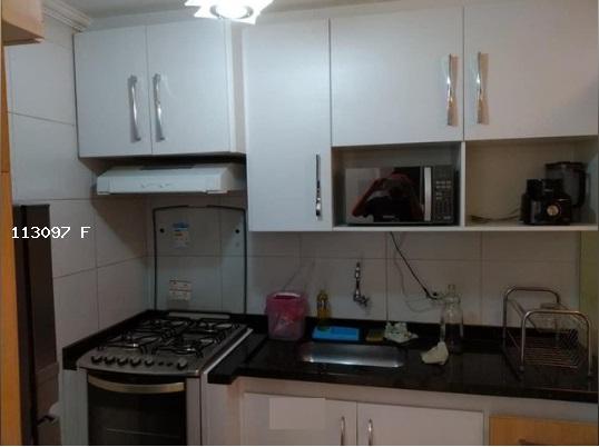 Apartamento, 2 quartos, 46 m² - Foto 5