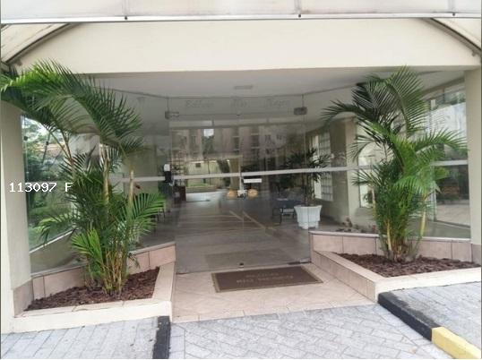 Apartamento, 2 quartos, 64 m² - Foto 3