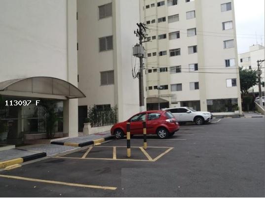 Apartamento, 2 quartos, 64 m² - Foto 1