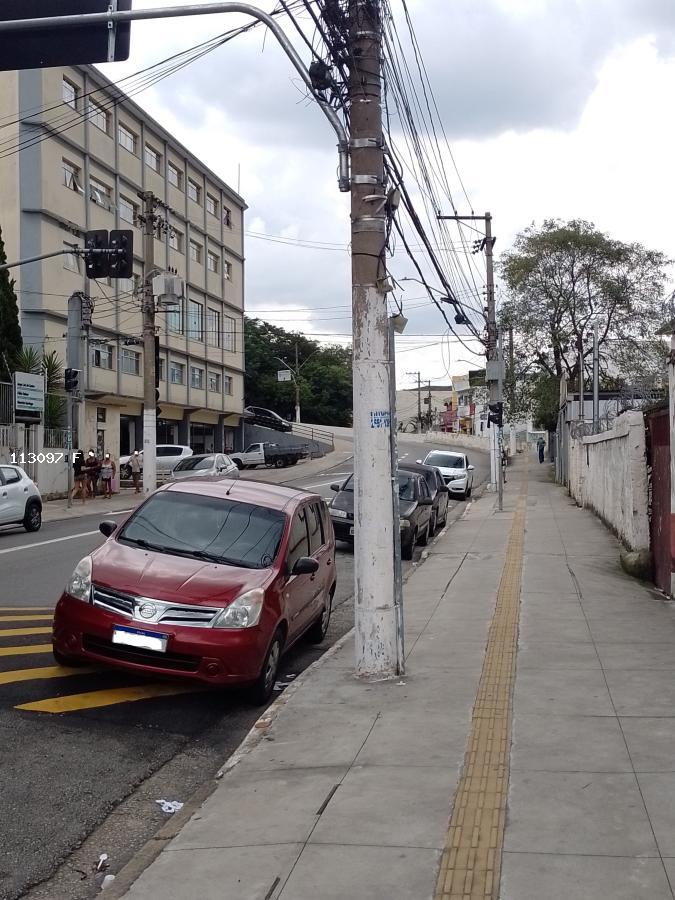 Terreno, 234 m² - Foto 1