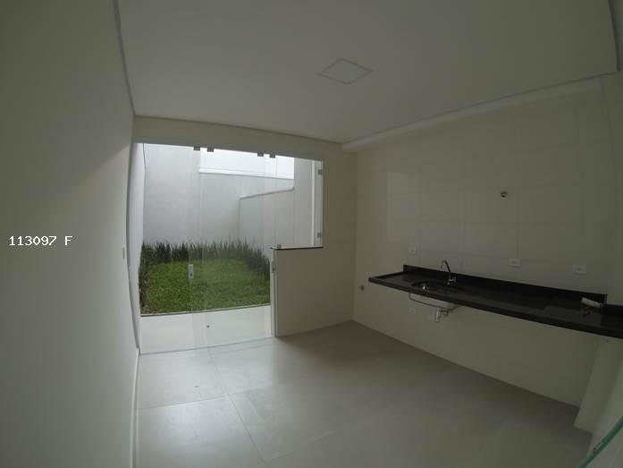 Sobrado, 3 quartos, 113 m² - Foto 7