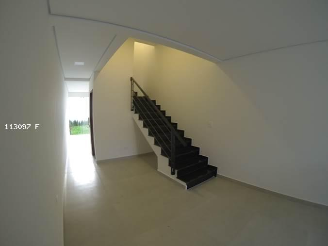 Sobrado, 3 quartos, 113 m² - Foto 4
