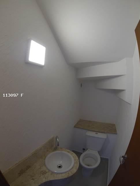 Sobrado, 3 quartos, 113 m² - Foto 6