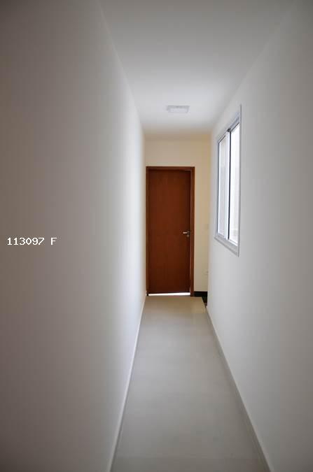 Sobrado, 3 quartos, 113 m² - Foto 9