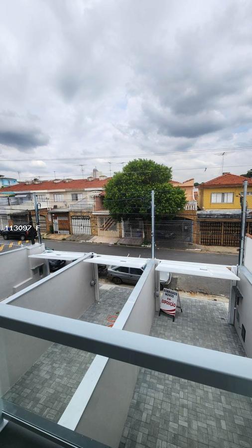 Sobrado, 3 quartos, 113 m² - Foto 11