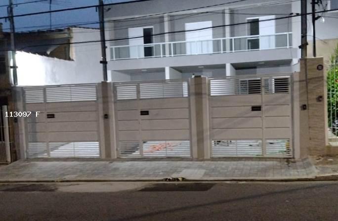 Sobrado, 3 quartos, 113 m² - Foto 16