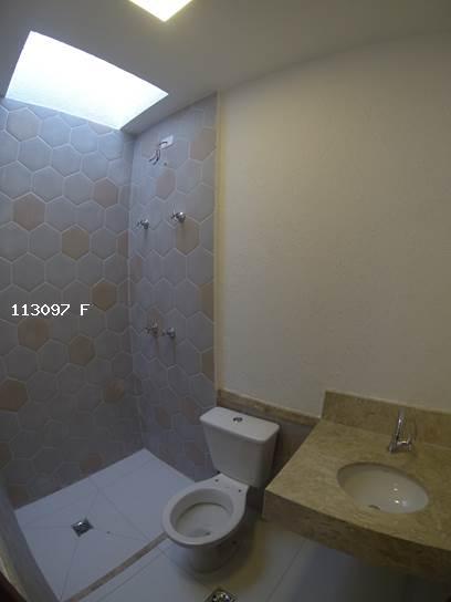Sobrado, 3 quartos, 113 m² - Foto 12
