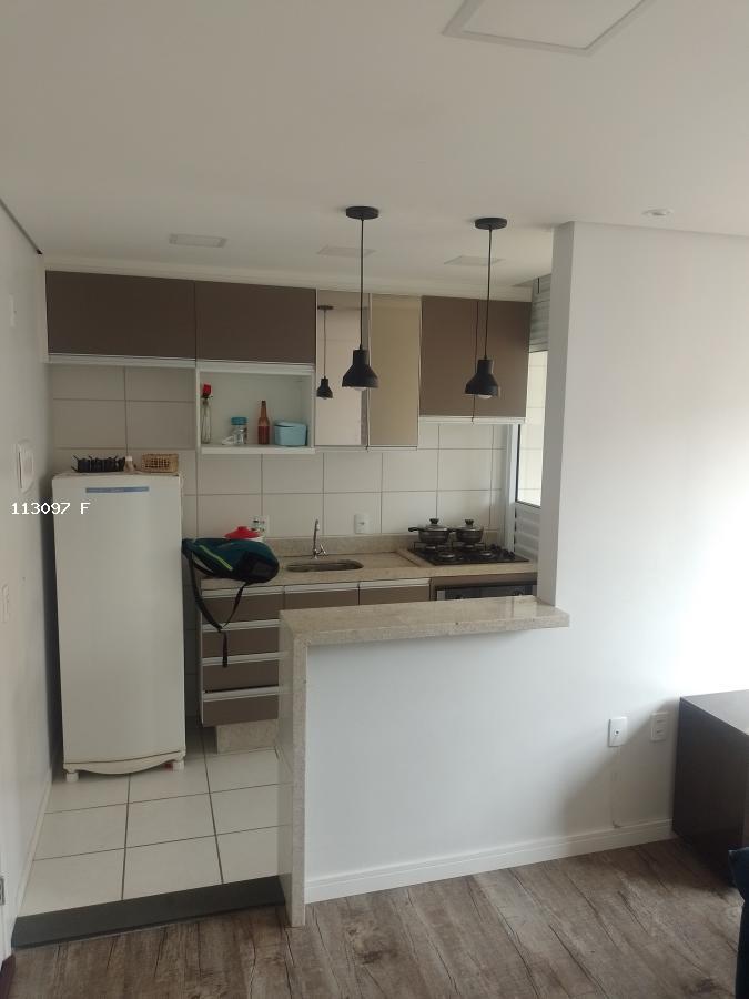 Apartamento, 2 quartos, 47 m² - Foto 1