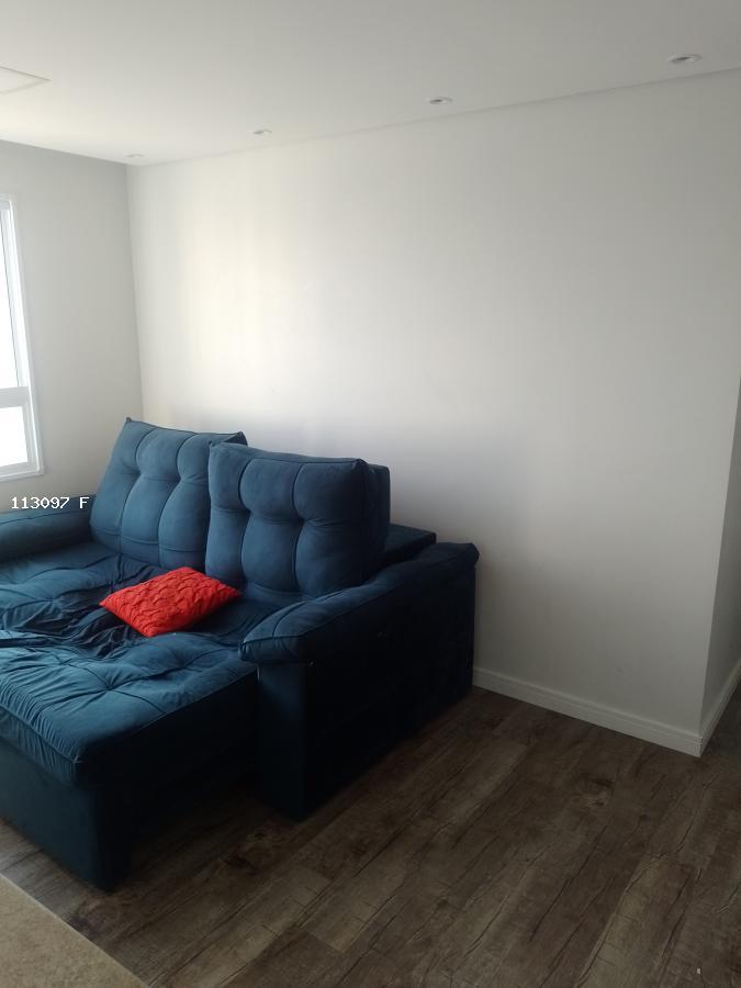 Apartamento, 2 quartos, 47 m² - Foto 2