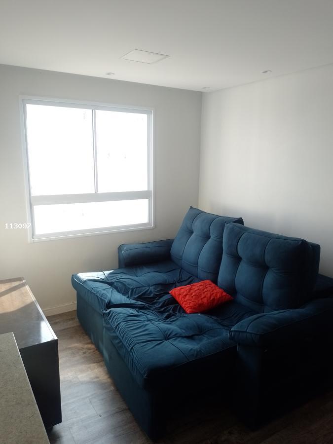 Apartamento, 2 quartos, 47 m² - Foto 4