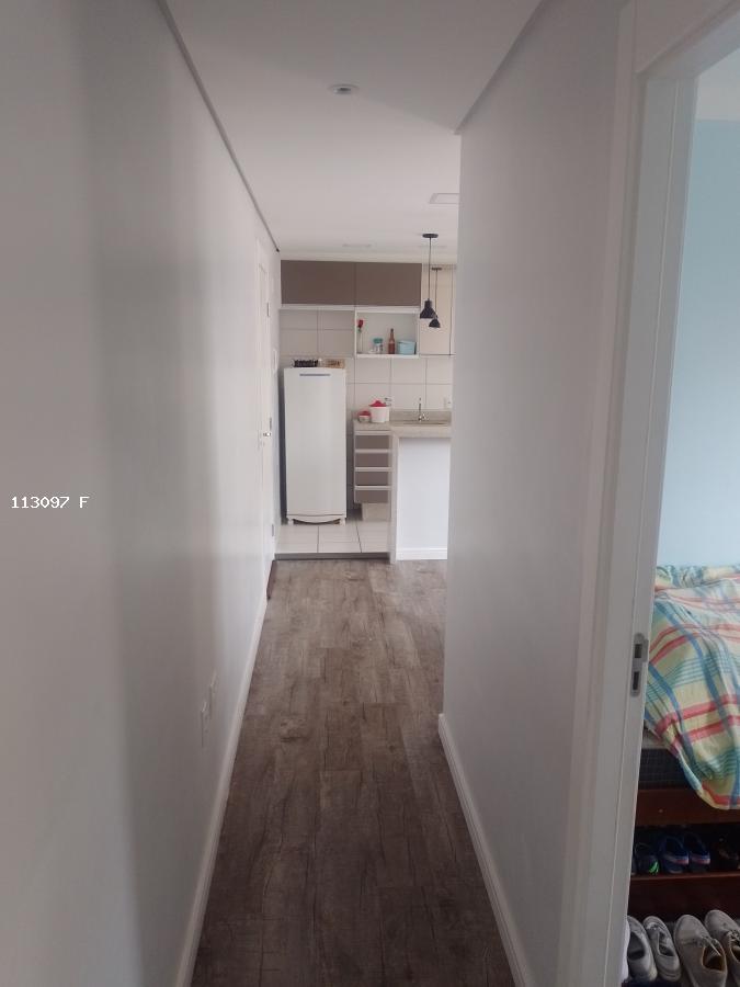 Apartamento, 2 quartos, 47 m² - Foto 5