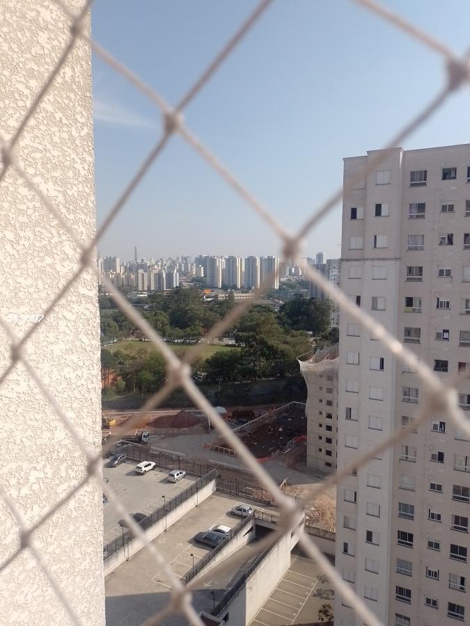 Apartamento, 2 quartos, 47 m² - Foto 6