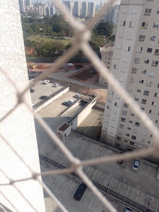 Apartamento, 2 quartos, 47 m² - Foto 7