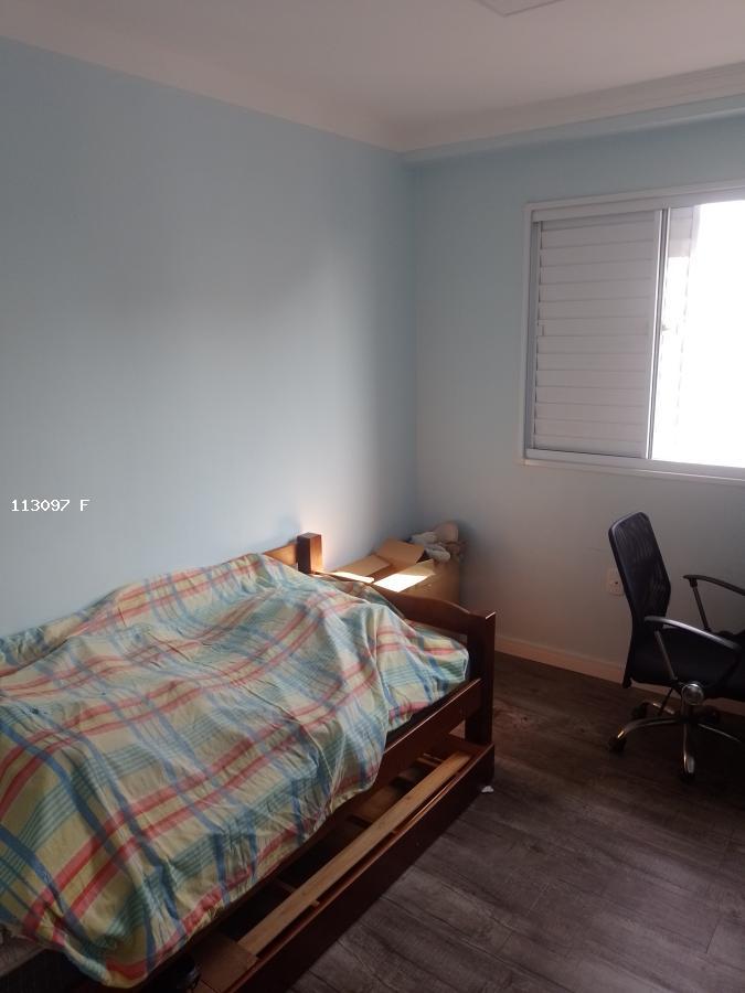 Apartamento, 2 quartos, 47 m² - Foto 9