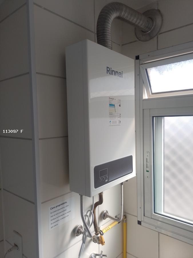 Apartamento, 2 quartos, 47 m² - Foto 15