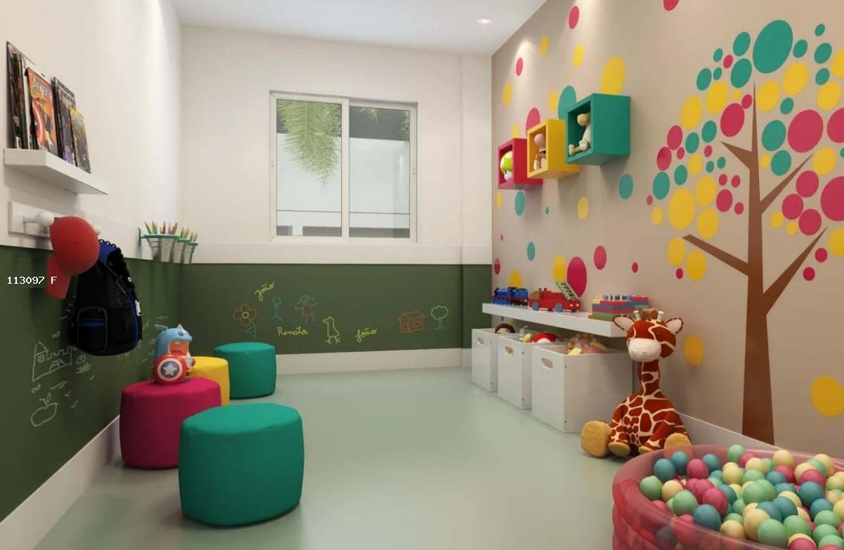 Apartamento, 2 quartos, 47 m² - Foto 21