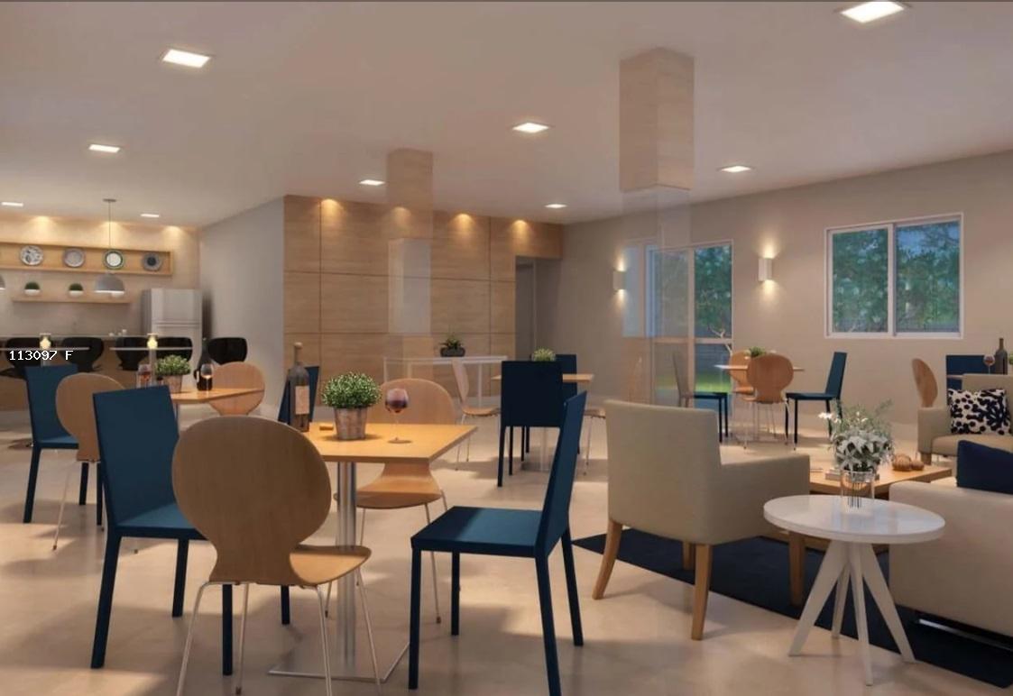 Apartamento, 2 quartos, 47 m² - Foto 23