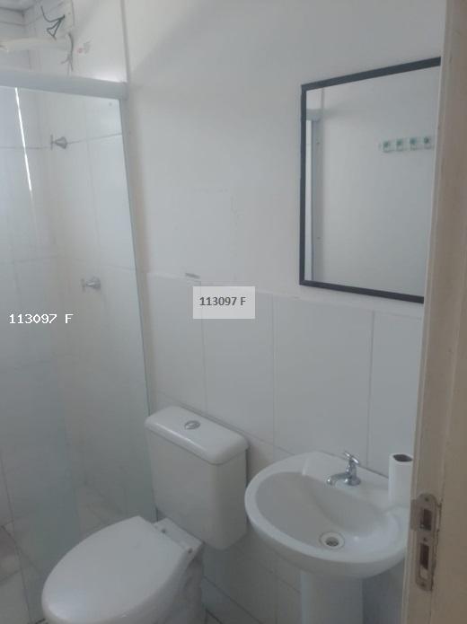 Apartamento, 2 quartos, 44 m² - Foto 5