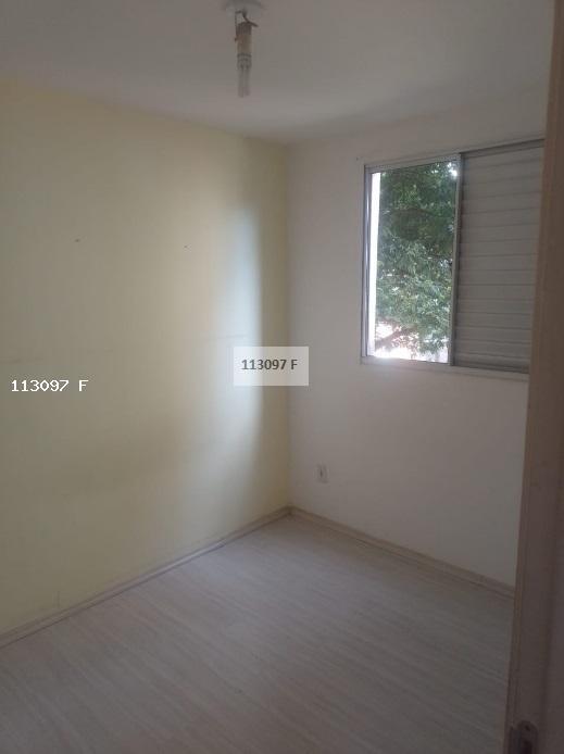 Apartamento, 2 quartos, 44 m² - Foto 9