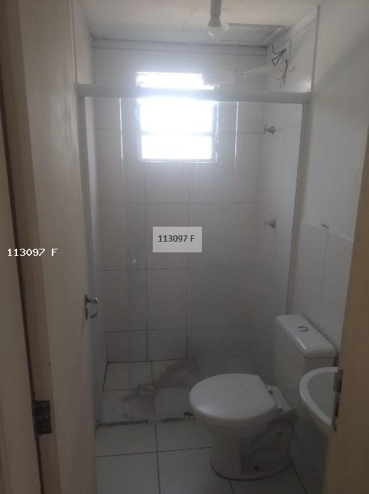 Apartamento, 2 quartos, 44 m² - Foto 4