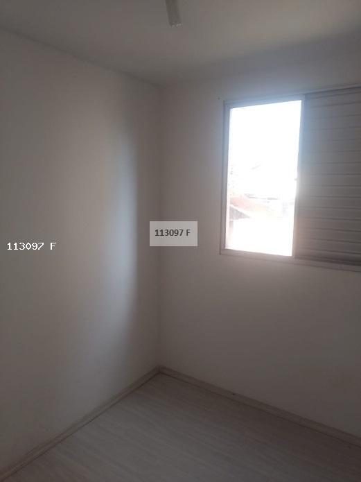 Apartamento, 2 quartos, 44 m² - Foto 7