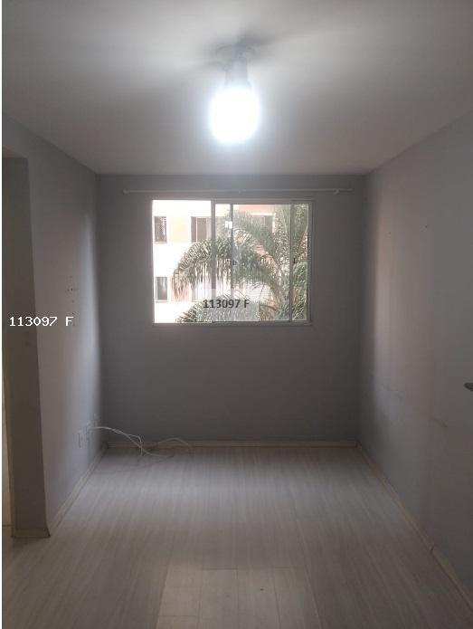 Apartamento, 2 quartos, 44 m² - Foto 16