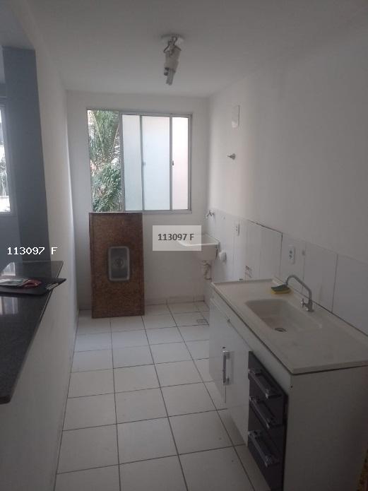 Apartamento, 2 quartos, 44 m² - Foto 14