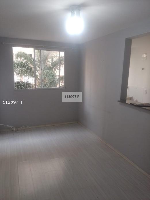 Apartamento, 2 quartos, 44 m² - Foto 13