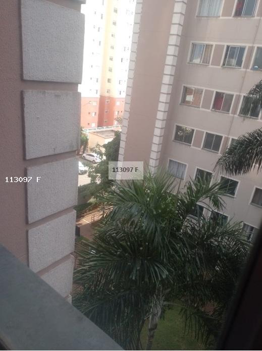 Apartamento, 2 quartos, 44 m² - Foto 22