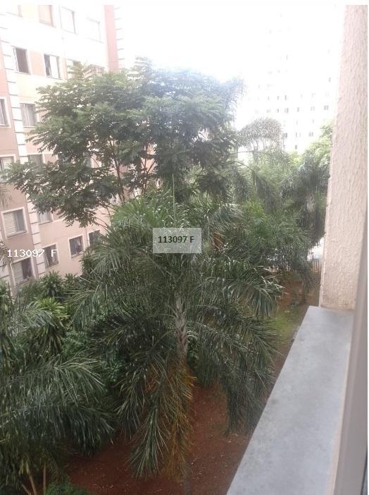 Apartamento, 2 quartos, 44 m² - Foto 21