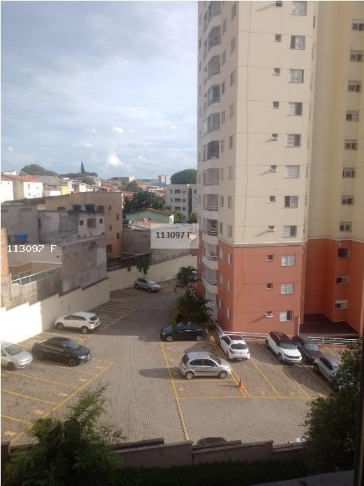 Apartamento, 2 quartos, 44 m² - Foto 26