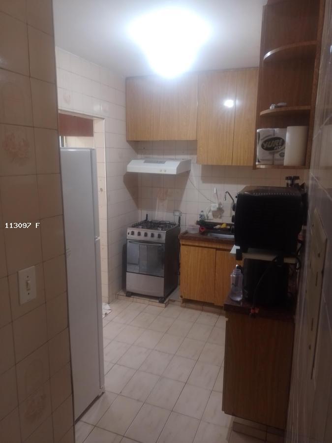 Apartamento, 1 quarto, 47 m² - Foto 1