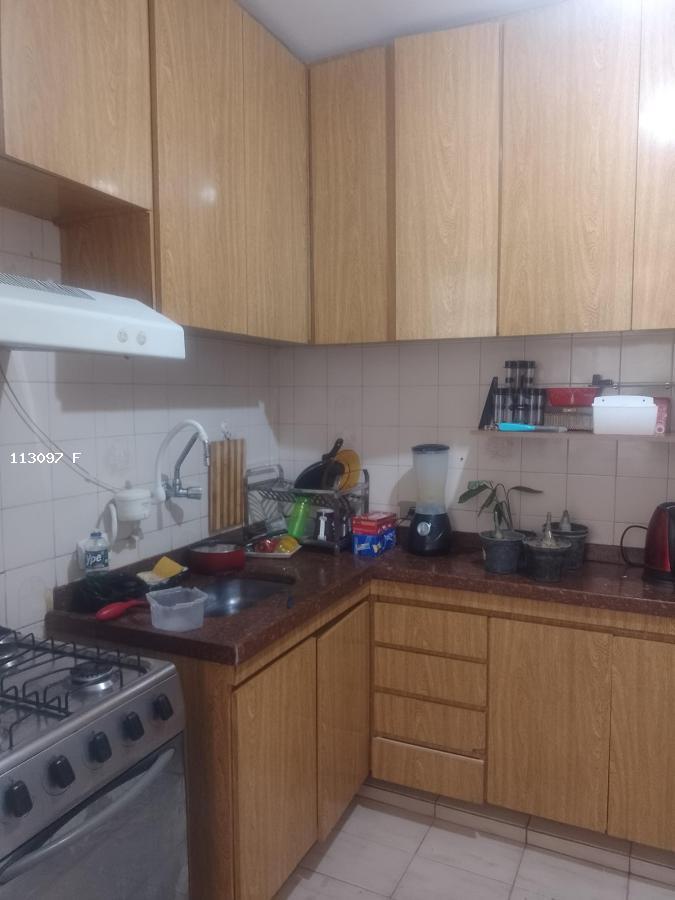 Apartamento, 1 quarto, 47 m² - Foto 3