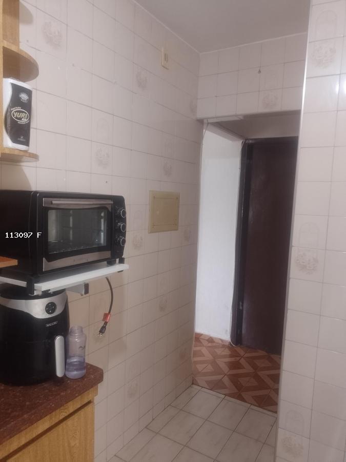 Apartamento, 1 quarto, 47 m² - Foto 5