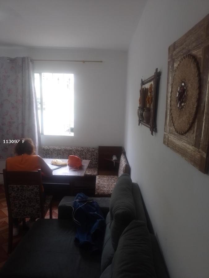 Apartamento, 1 quarto, 47 m² - Foto 11