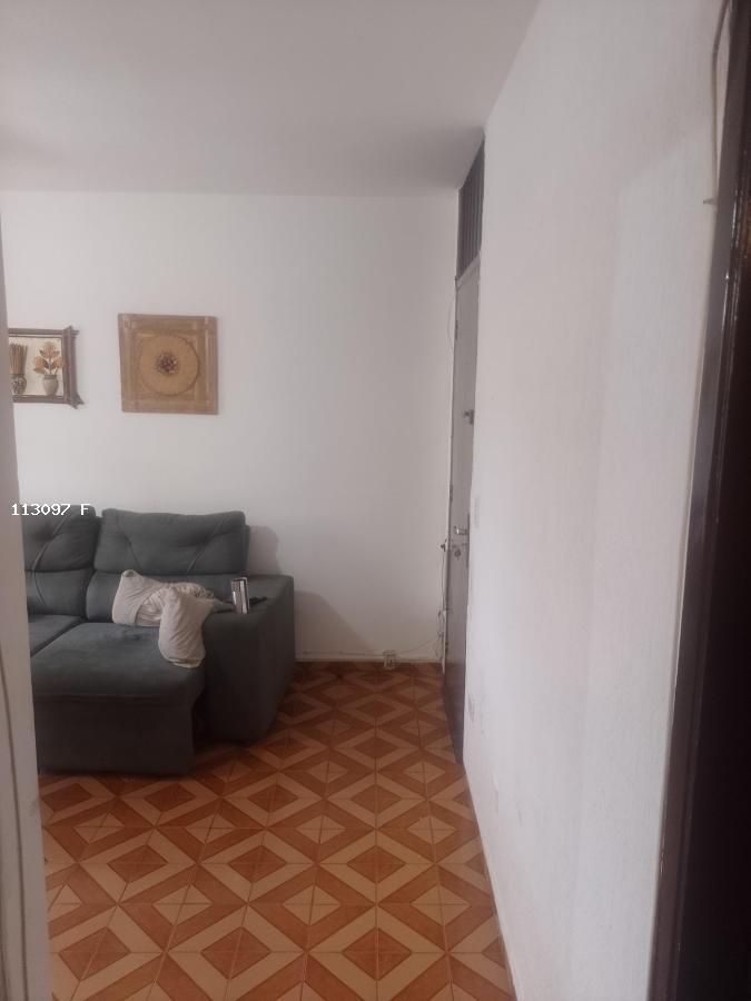 Apartamento, 1 quarto, 47 m² - Foto 6
