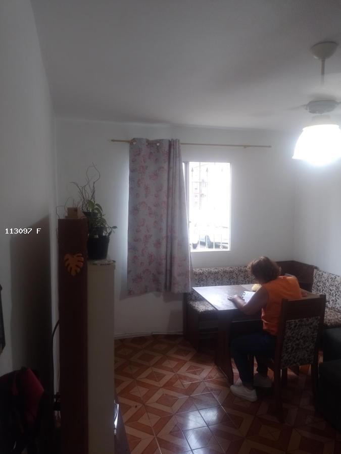 Apartamento, 1 quarto, 47 m² - Foto 8