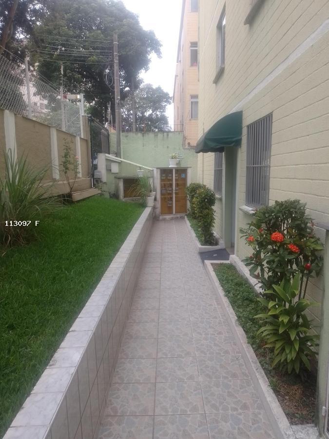 Apartamento, 1 quarto, 47 m² - Foto 2