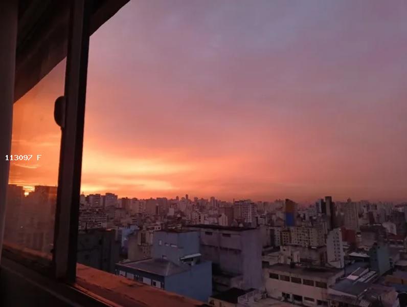 Apartamento, 1 quarto, 38 m² - Foto 2