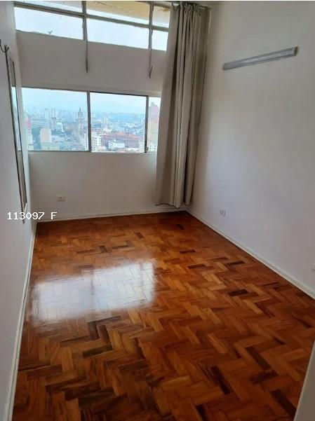 Apartamento, 1 quarto, 38 m² - Foto 3