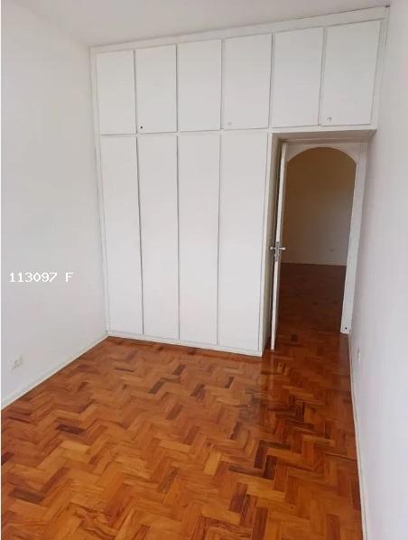 Apartamento, 1 quarto, 38 m² - Foto 4