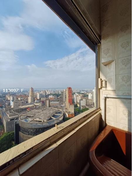 Apartamento, 1 quarto, 38 m² - Foto 1