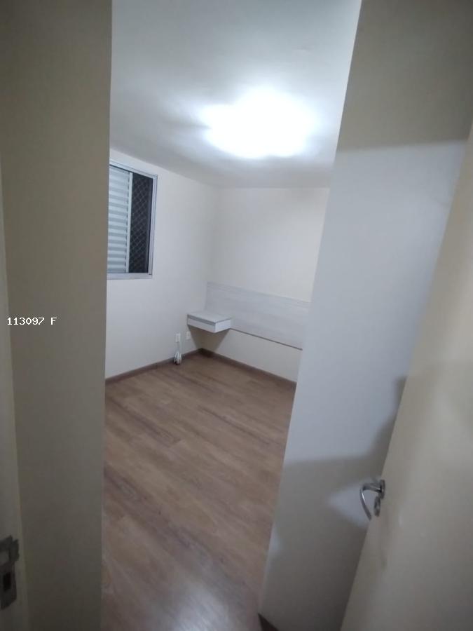 Apartamento, 2 quartos, 47 m² - Foto 4
