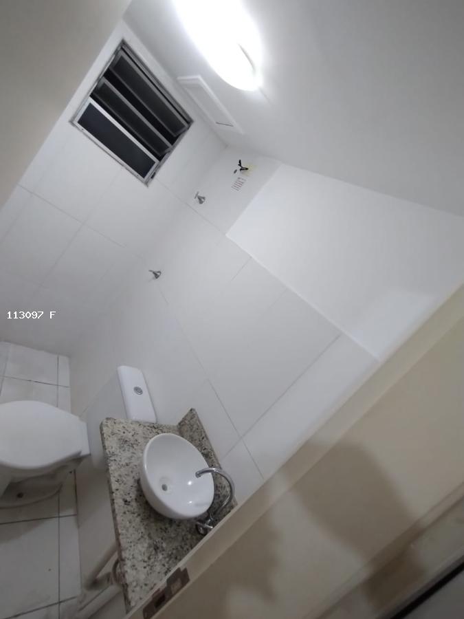 Apartamento, 2 quartos, 47 m² - Foto 6