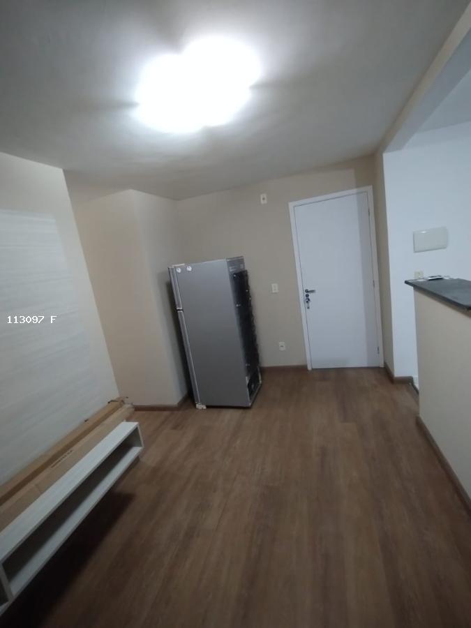 Apartamento, 2 quartos, 47 m² - Foto 10