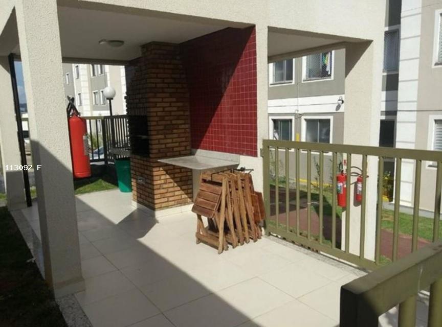 Apartamento, 2 quartos, 47 m² - Foto 11