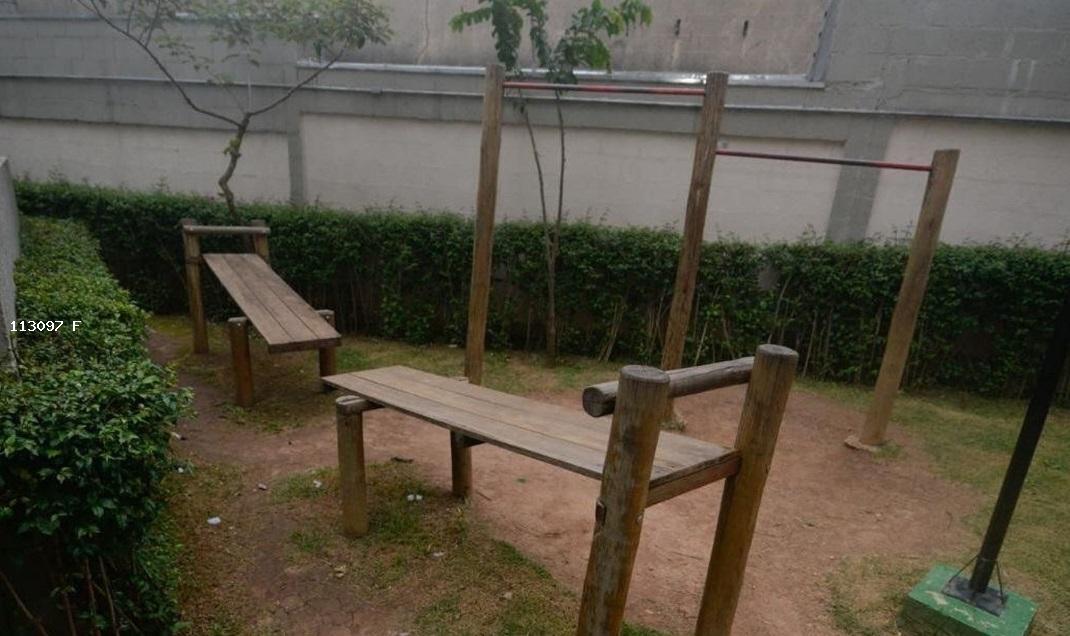 Apartamento, 2 quartos, 47 m² - Foto 14