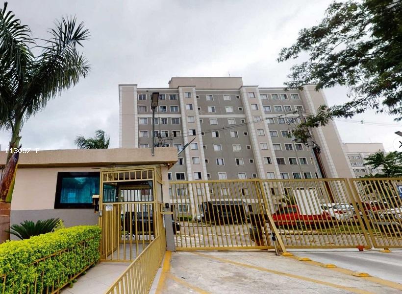 Apartamento, 2 quartos, 47 m² - Foto 19